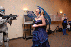 ValleyCon 37 - 2011